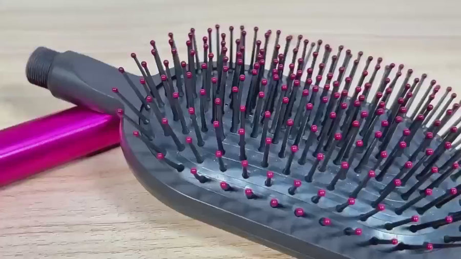 Cepillo desenredador pelo | Set ViamoMas