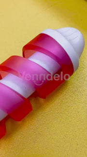Plancha y rizador cerámica mini | ViamoMas