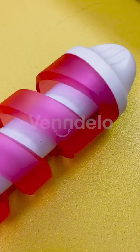 Plancha y rizador cerámica mini | ViamoMas
