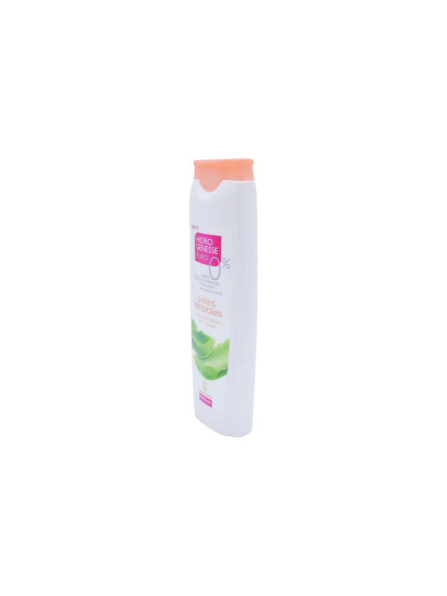 Gel de baño piel sensible 800ml