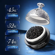 Crema Antiarrugas Caviar y Polipéptido