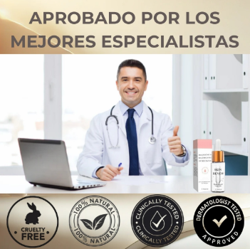 Sérum antiarrugas reafirmante anti-edad