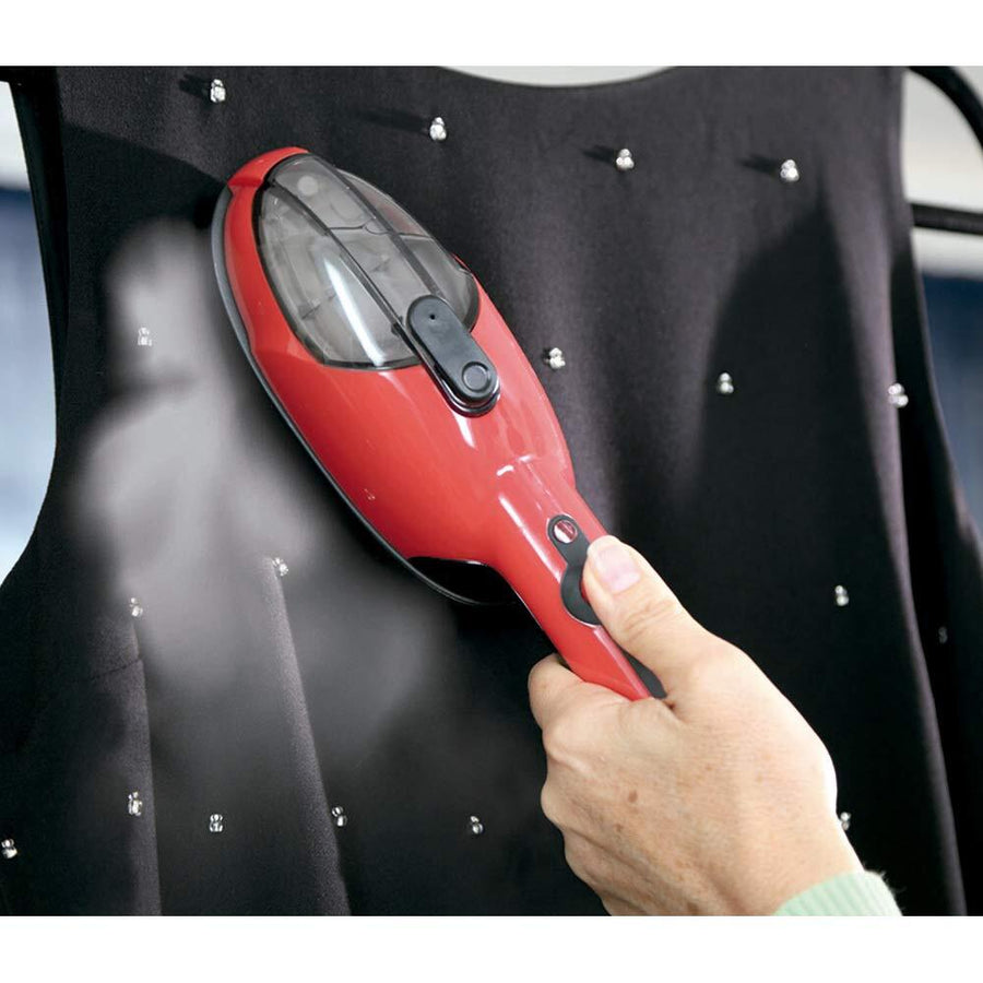 Plancha de mano a vapor para ropa | ViamoMas