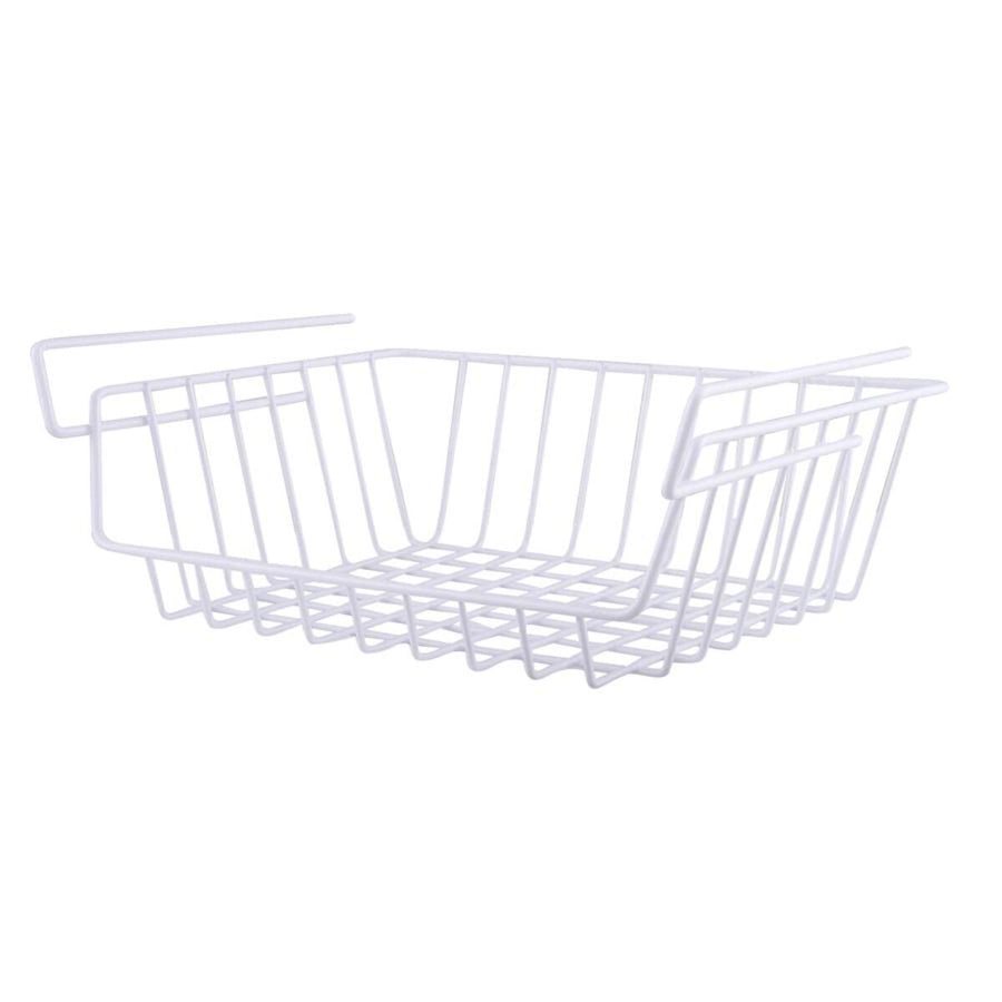 Estante organizador para cocina y baño