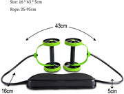 Kit Multifuncional Fitness FullBody