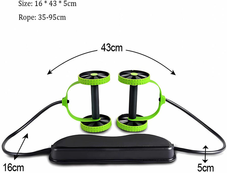 Kit Multifuncional Fitness FullBody