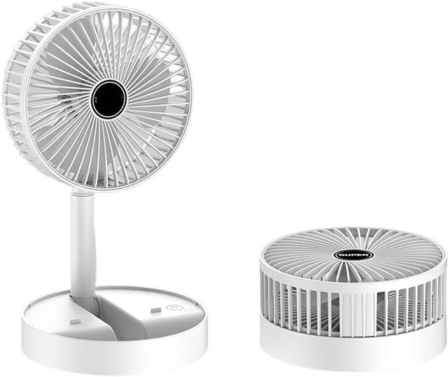 Ventilador plegable portátil | ViamoMas