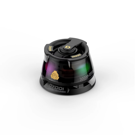 Altavoz Bluetooth magnético DY100 Mini