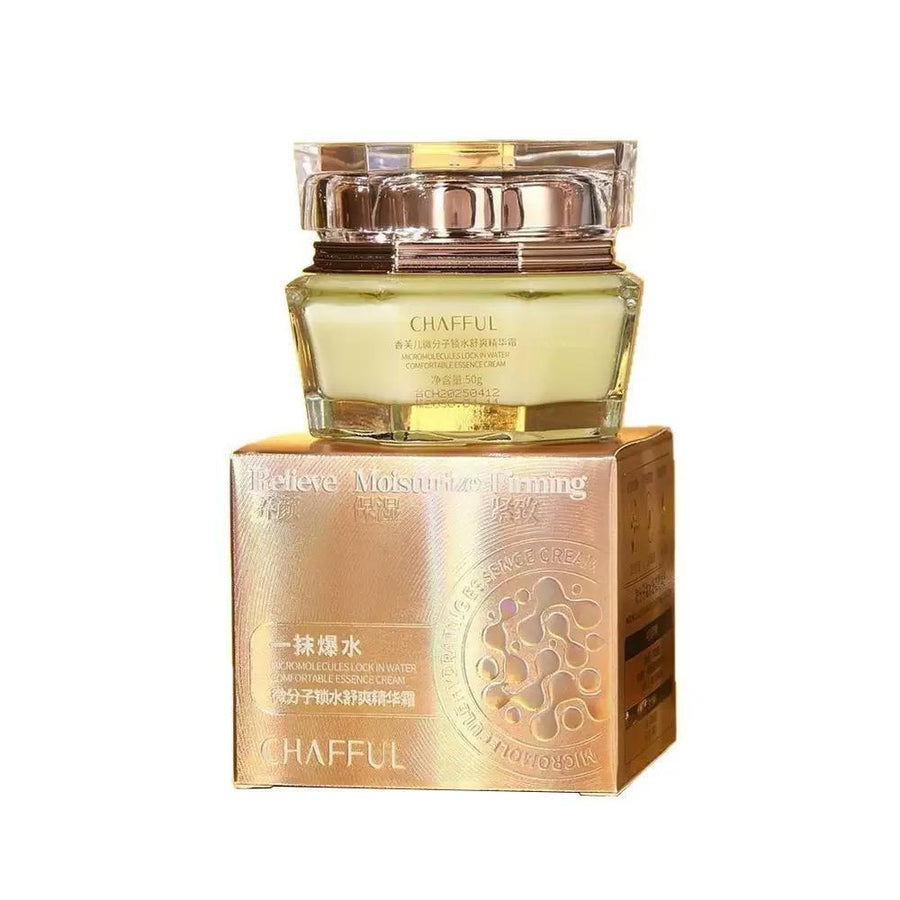 Crema hidratante calmante facial 50g