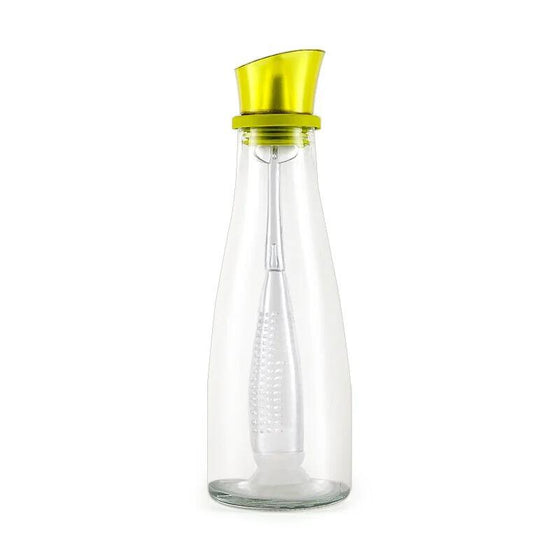 Aceitera spray y vertido 2 en 1