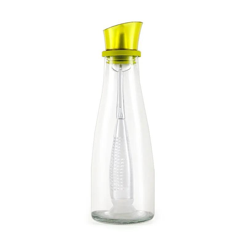 Aceitera spray y vertido 2 en 1