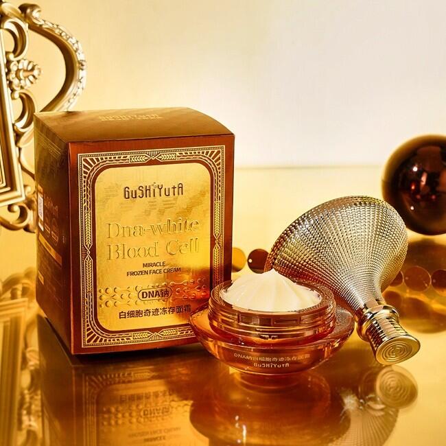Crema facial antiedad 50ML | ViamoMas