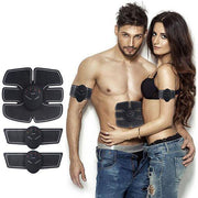 Masajeador abdominal EMS completo | ViamoMas