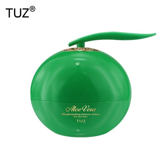 Crema facial antiarrugas aloe vera 50 ml