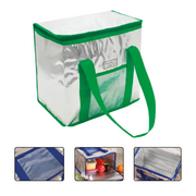 Nevera isotérmica 16L portátil | ViamoMas