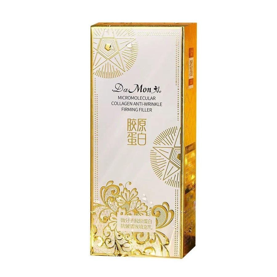 Crema de Colágeno Antiarrugas 100g