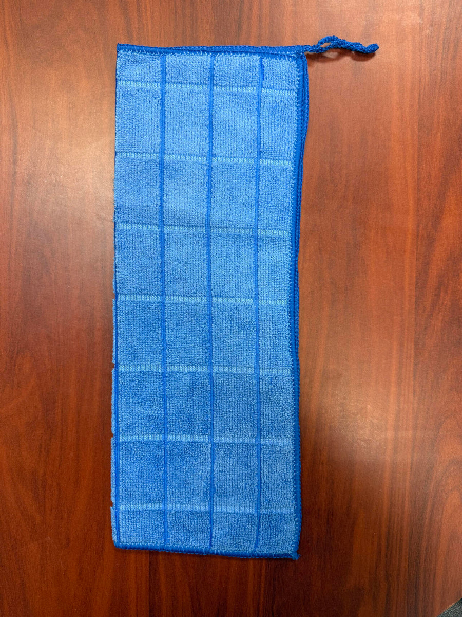 Paño microfibra ultra absorbente 30x40