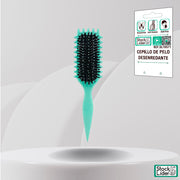 Cepillo desenredante antitirones | ViamoMas