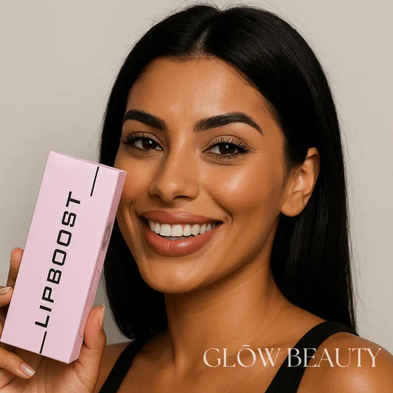 Lipboost Reafirmante Labios natural