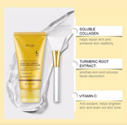 Mascarilla de Noche Hoygi 75g