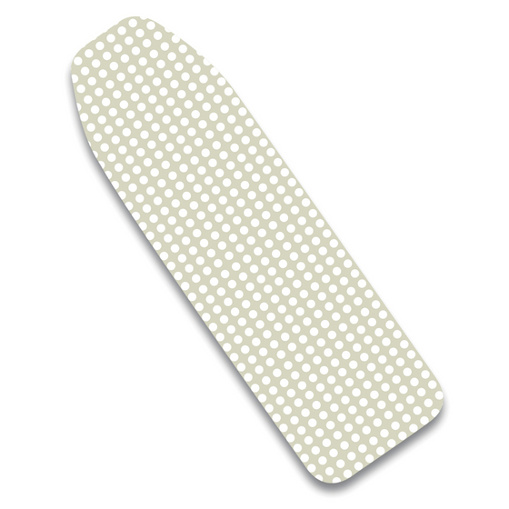 Funda termo-reflectante para planchar rápido