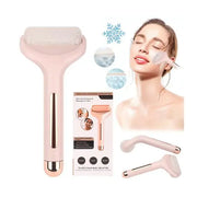 Rodillo de hielo facial para deshinchar