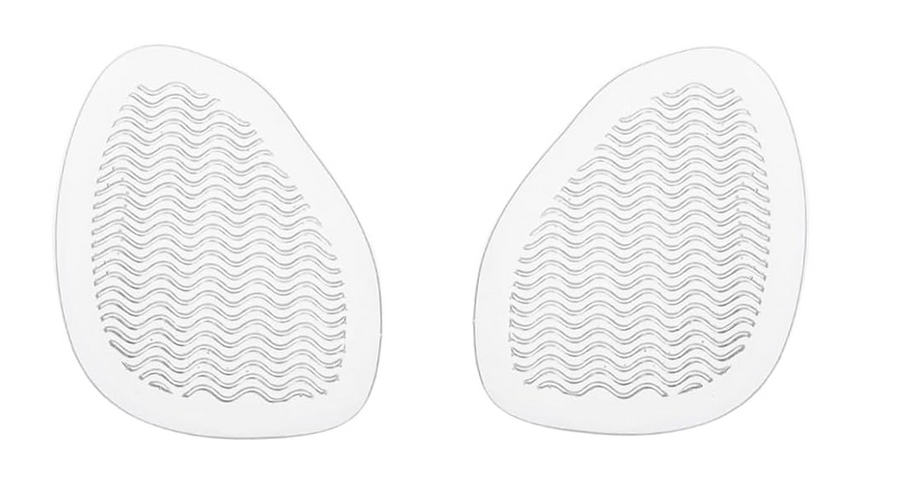 Plantillas de gel para zapatos | ViamoMas