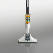 Máquina limpiadora moquetas y parquet