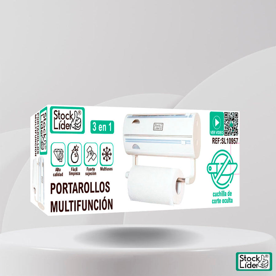 Ordena y corta en un solo gesto