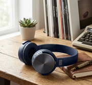 Auriculares Bluetooth plegables | ViamoMas