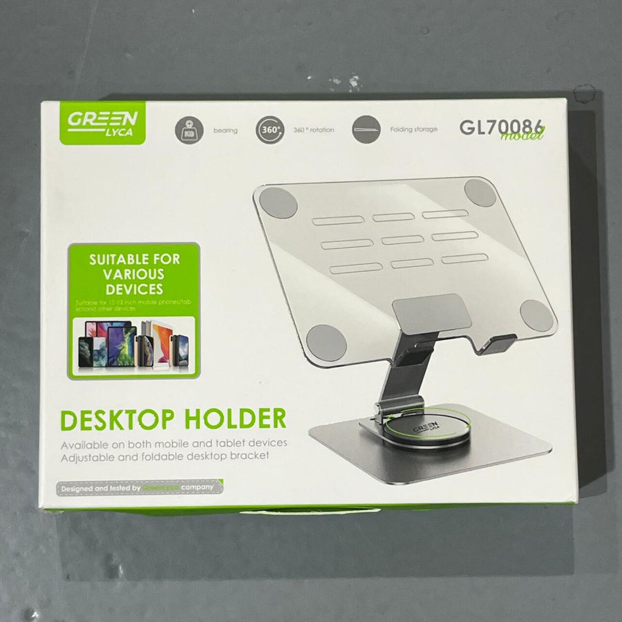 Soporte para Laptop Plegable 10kg