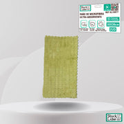 Paño microfibra ultra absorbente 2 uds