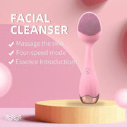 Limpiador facial sónico SKIN Therapy