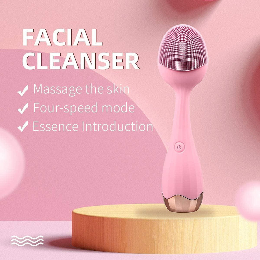 Limpiador facial sónico SKIN Therapy
