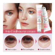 Contorno de Ojos 4 en 1 SADOER 20g