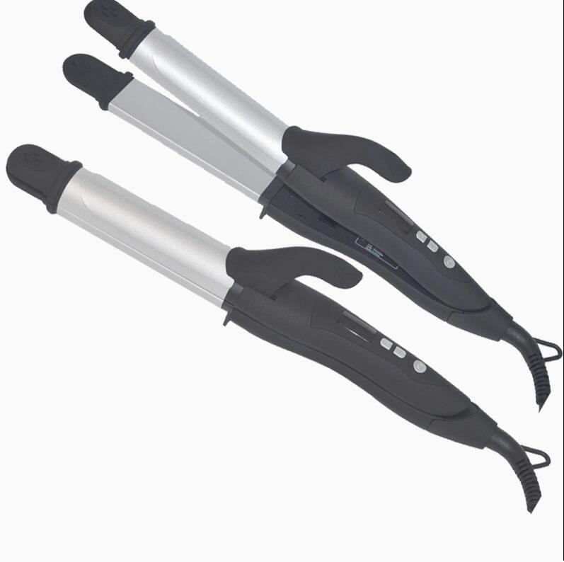 Plancha Wavy para ondas rápidas | ViamoMas