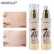 CC Cream Espiral Bicolor 7 en 1