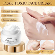 Crema Veneno de Abeja Reafirmante 50g
