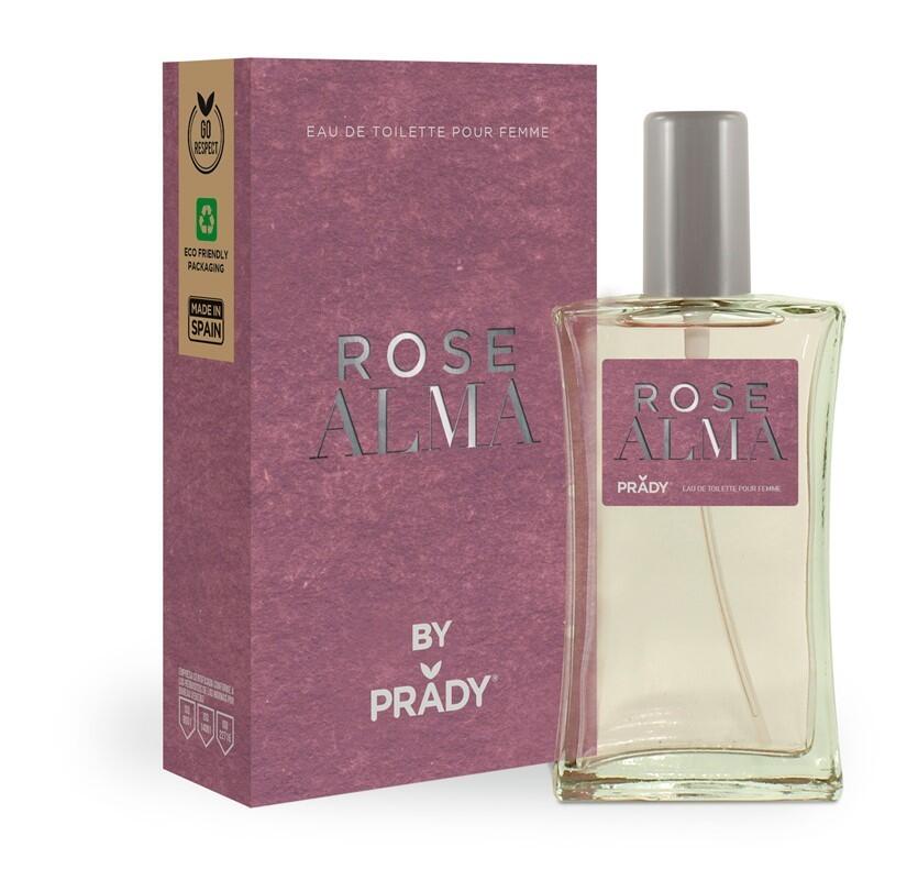 Tu aroma floral con presencia