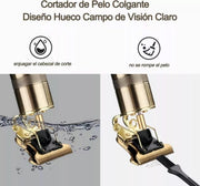 Afeitadora Surker Oro para barba y pelo