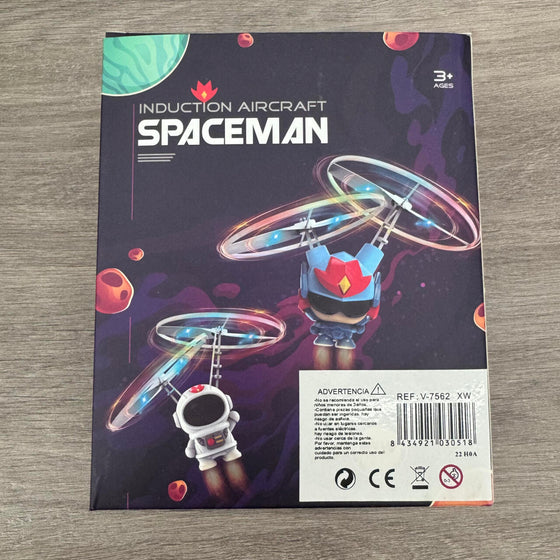 Astronauta Volador para niños | ViamoMas