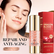 Crema Antiedad Sangre de Dragón
