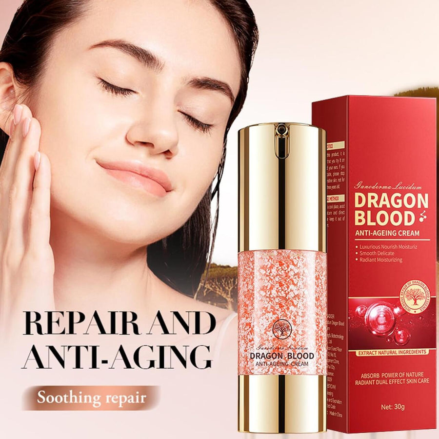 Crema Antiedad Sangre de Dragón