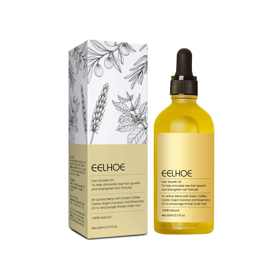 Aceite esencial capilar vegano | ViamoMas