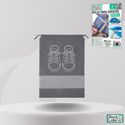 Bolsa para zapatos impermeable | ViamoMas