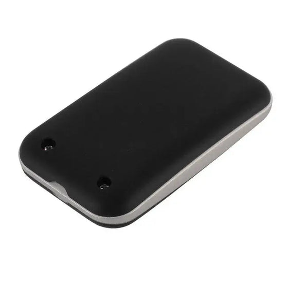 Mando clonador universal para garaje