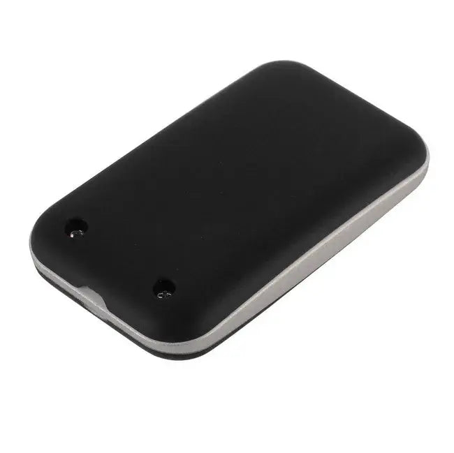 Mando clonador universal para garaje