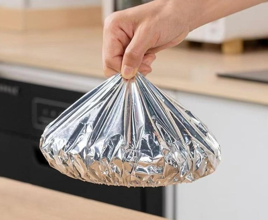 Cubre todo de aluminio ajustable | ViamoMas