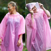 Poncho de adulto impermeable | ViamoMas