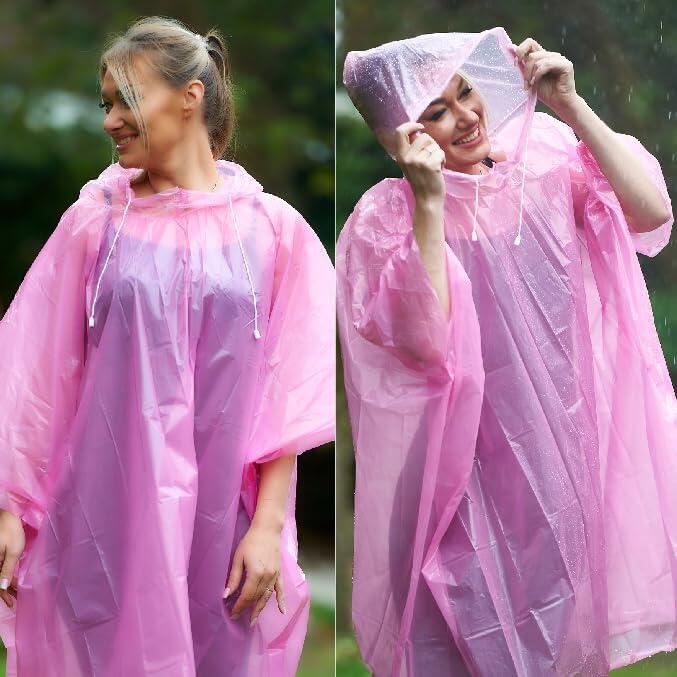 Poncho de adulto impermeable | ViamoMas